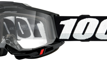 100% ACCURI 2 GOGGLES