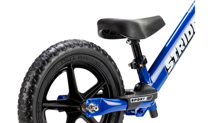 STRIDER 12" Sport Balance Bike