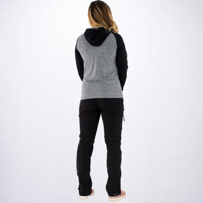 FXR WOMEN'S INDUSTRY PANT