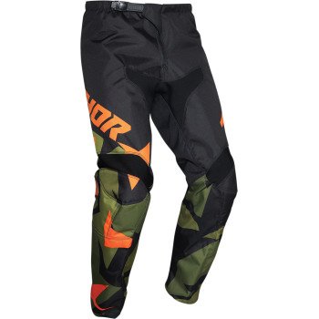 THOR Sector Warship Pants