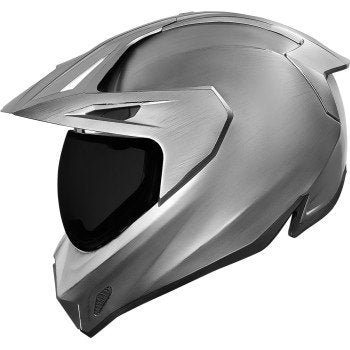 ICON VARIANT PRO QUICKSILVER HELMET