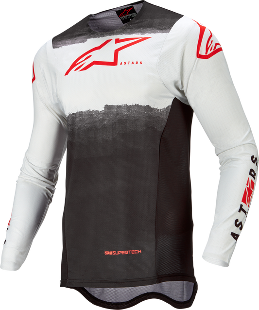 ALPINESTARS SUPERTECH FOSTER JERSEY