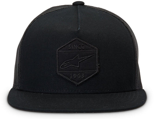 ALPINESTARS BOLT TRUCKER HAT