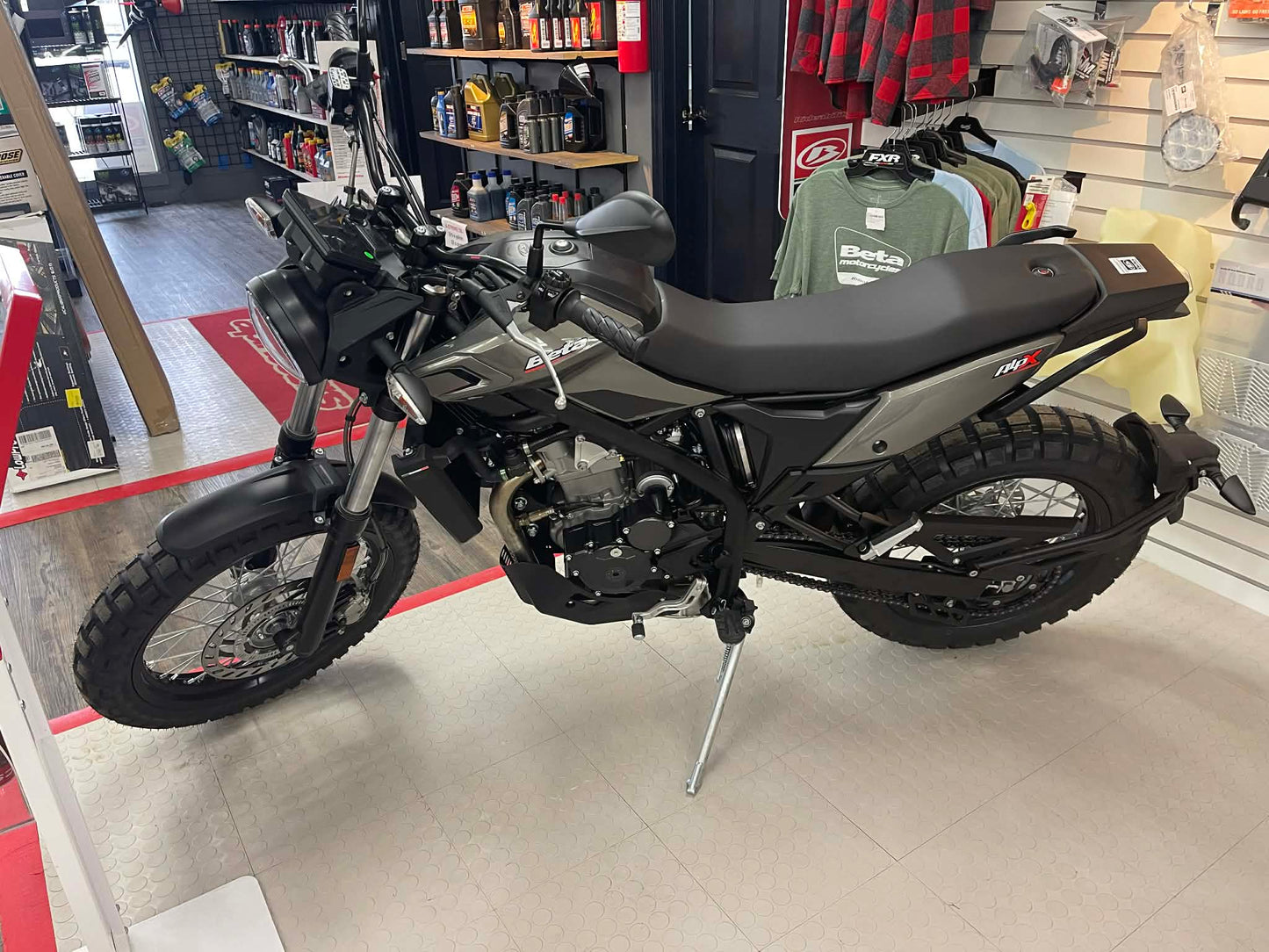 BETA 2026 Beta 350 ALP X - DARK GRAY