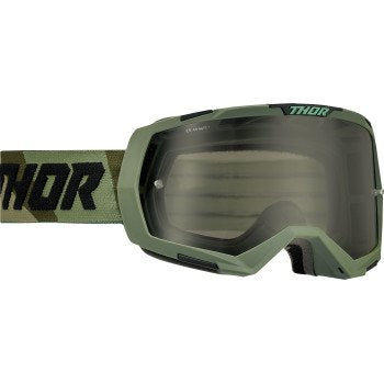 THOR Regiment Goggles