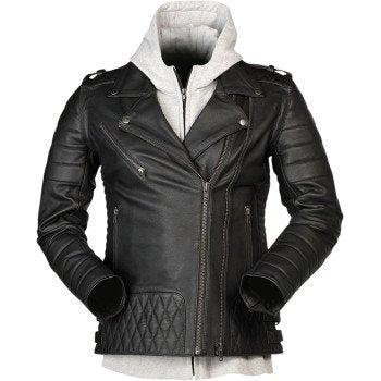 Z1R Women's Ordinance 3-In-1 Jacket