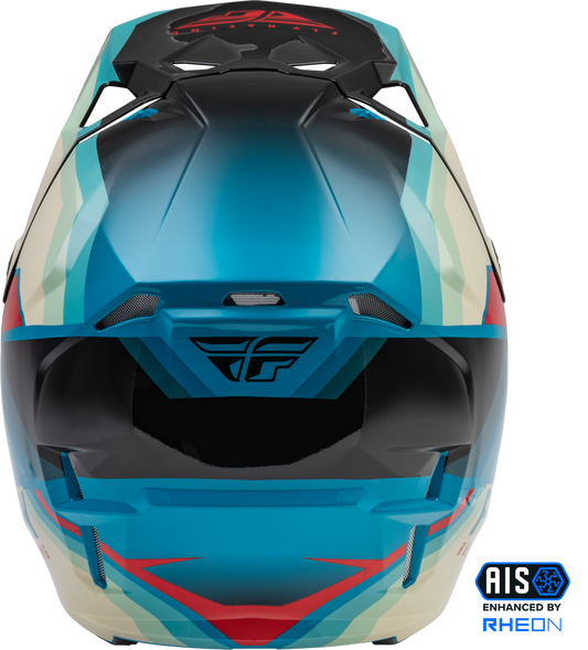 FLY RACING FORMULA CP RUSH HELMET