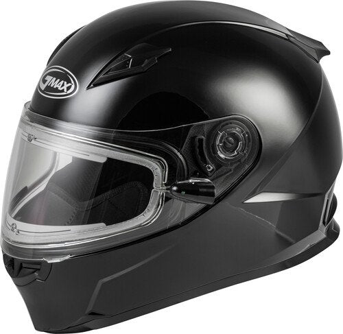 GMAX FF-49S Full Face Snow Electric