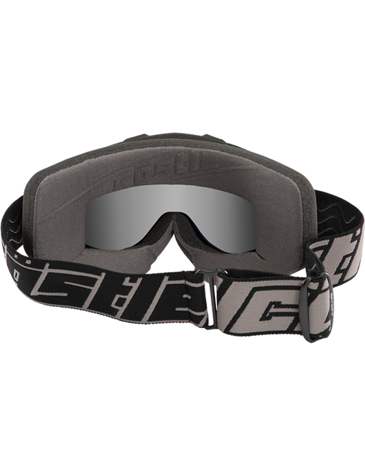 CASTLE FORCE SNOW GOGGLE