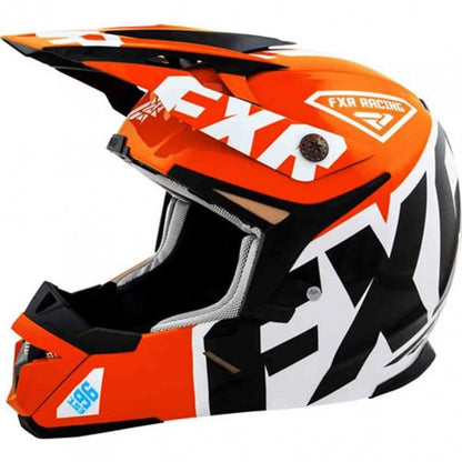 FXR X-1 Youth Helmet