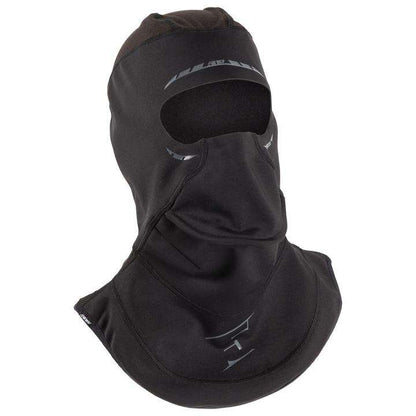 509 Heavyweight Pro Balaclava with windproof laminate, breathable vent panels, and moldable nose piece for cold weather protection.