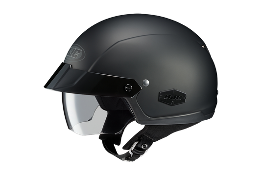 HJC IS-CRUSIER OPEN FACE SOLID