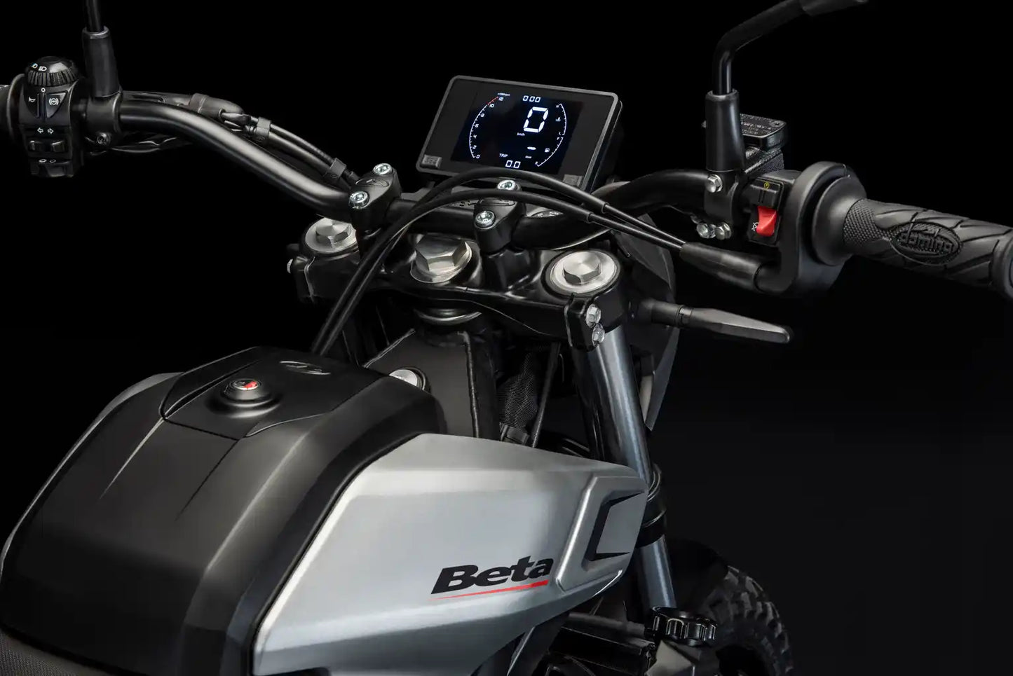 BETA 2026 Beta 350 ALP X - DARK GRAY