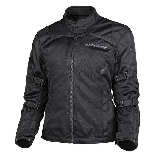 TOURMASTER INTAKE AIR V6 WOMENS JACKET