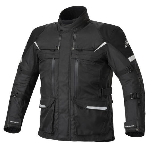 TOURMASTER MARINER LAMINATED JACKET