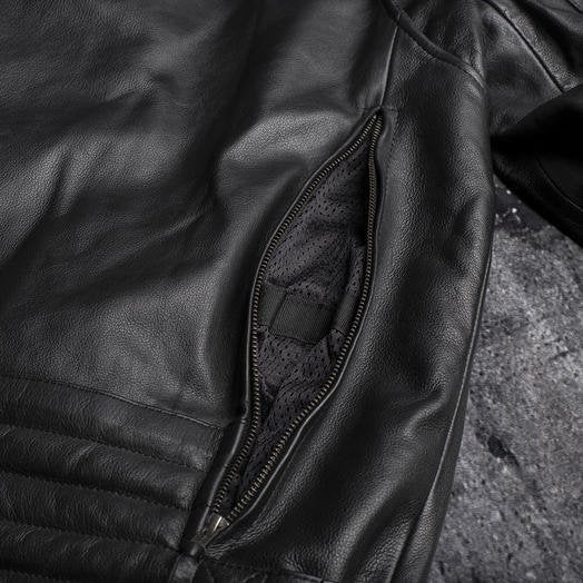 CORTECH MARQUEE JACKET
