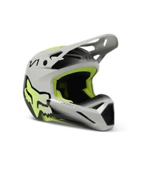 FOX RACING YOUTH V1 TOXSYK HELMET