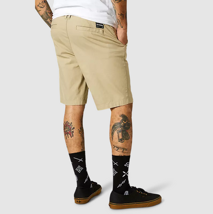 FOX RACING ESSEX SHORT 2.0