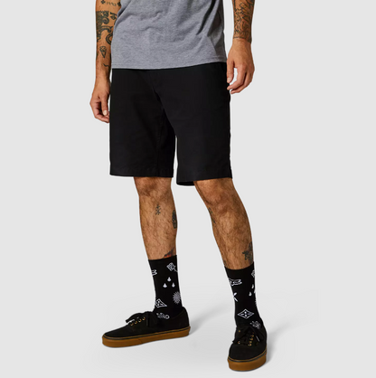 FOX RACING ESSEX SHORT 2.0