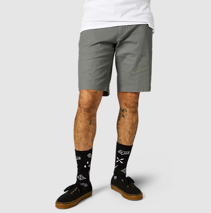 FOX RACING ESSEX SHORT 2.0