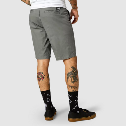 FOX RACING ESSEX SHORT 2.0