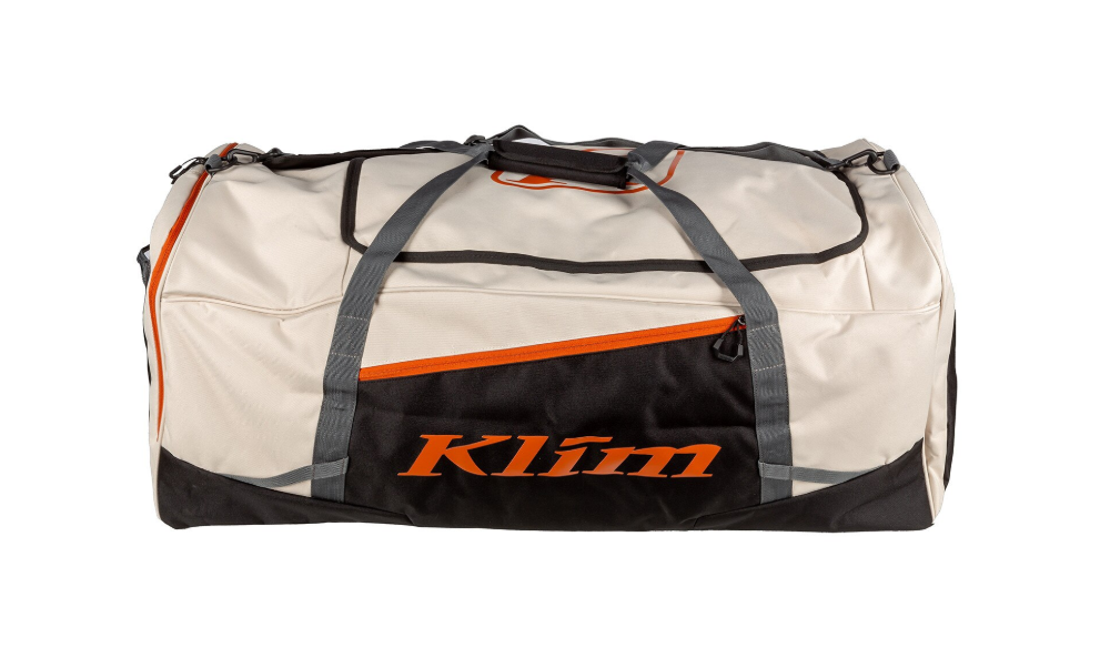 KLIM DRIFT GEAR BAG