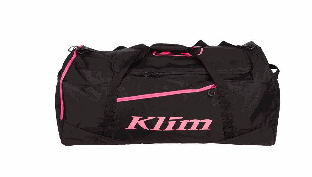 KLIM DRIFT GEAR BAG