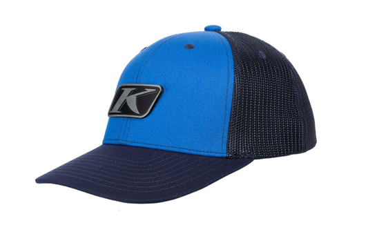 Klim Icon Snap Hat
