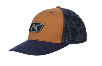 Klim Icon Snap Hat