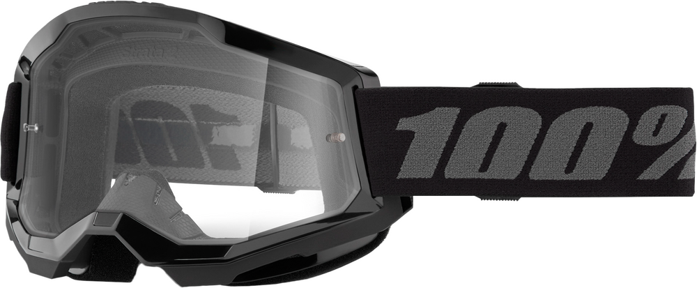 100% STRATA 2 GOGGLES