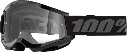 100% STRATA 2 GOGGLES