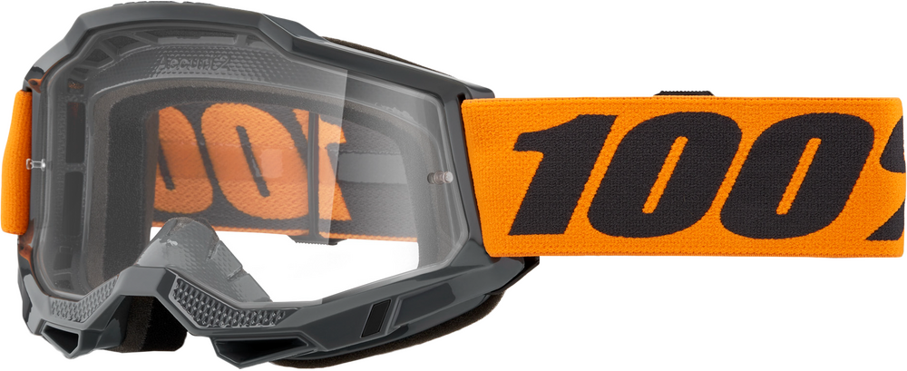100% STRATA 2 GOGGLES