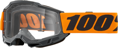 100% STRATA 2 GOGGLES