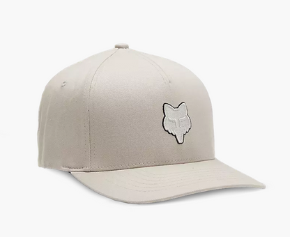 FOX RACING FOX HEAD FLEXFIT HAT