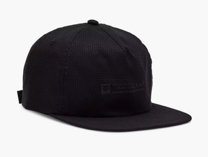 FOX RACING BASE OVER ADJUSTABLE HAT