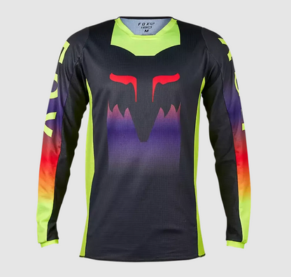 FOX RACING 180 FLORA JERSEY