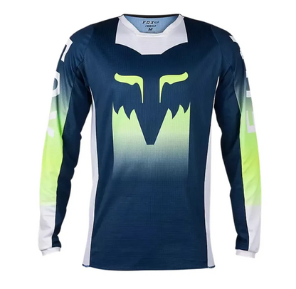FOX RACING 180 FLORA JERSEY