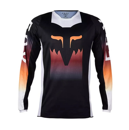 FOX RACING 180 FLORA JERSEY