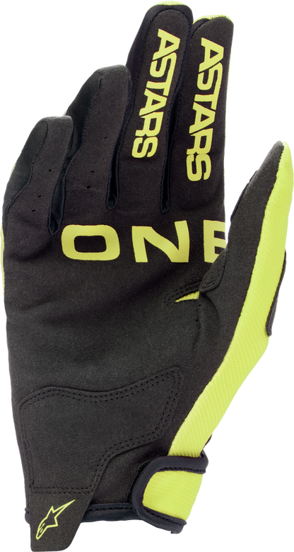 ALPINESTARS RADAR GLOVES