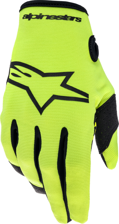 ALPINESTARS RADAR GLOVES