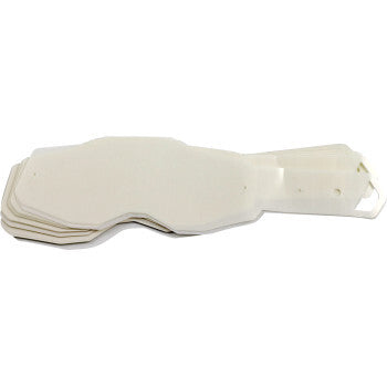 100% Accuri 2/Racecraft 2/Strata 2 Tear Offs - Standard