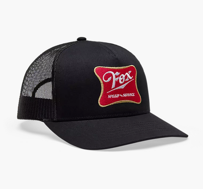 FOX Draft Mesh Trucker