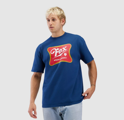 Fox Draft Tee