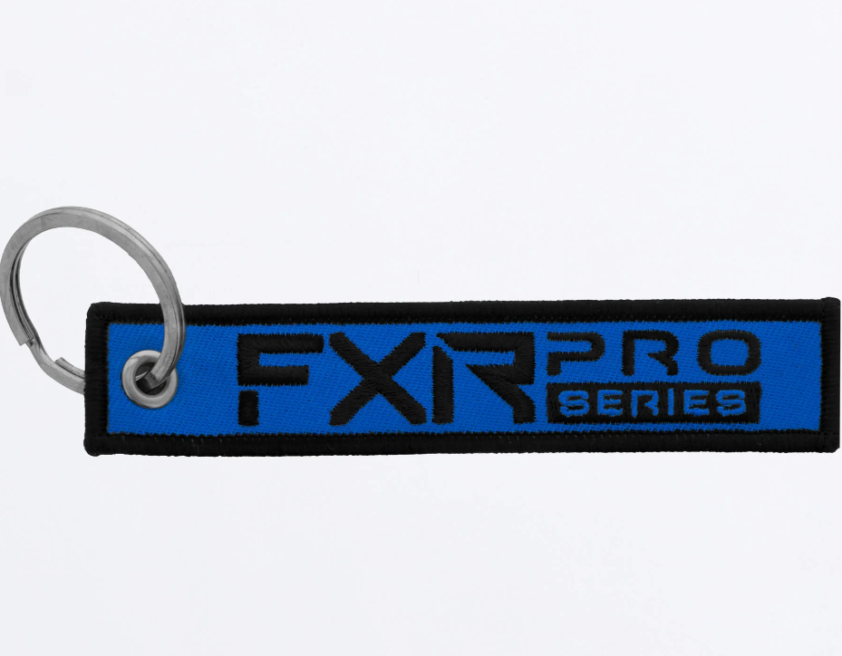 FXR RACING FLIGHT TAG 24