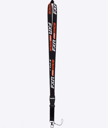 FXR RACING LANYARD
