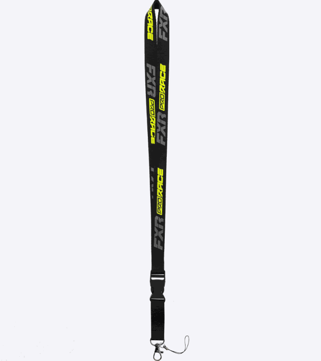 FXR RACING LANYARD