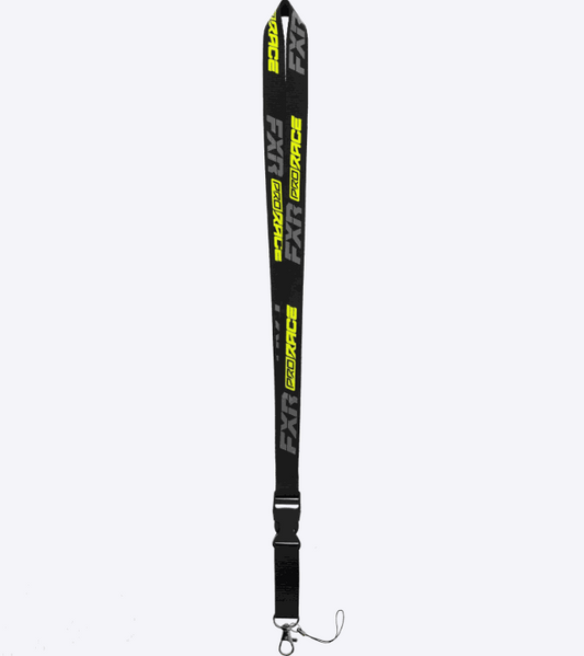 FXR RACING LANYARD
