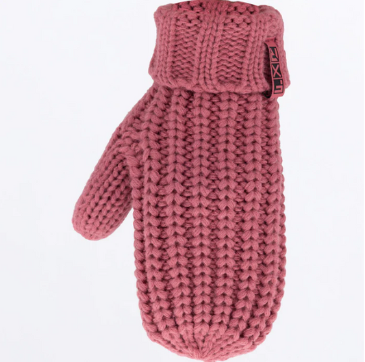 FXR RACING Sonic Mitt 25