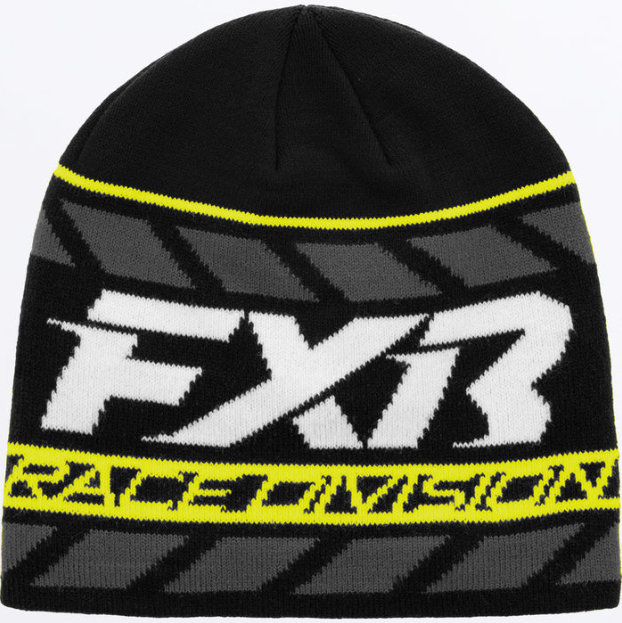 FXR Racing Race Division Beanie 25