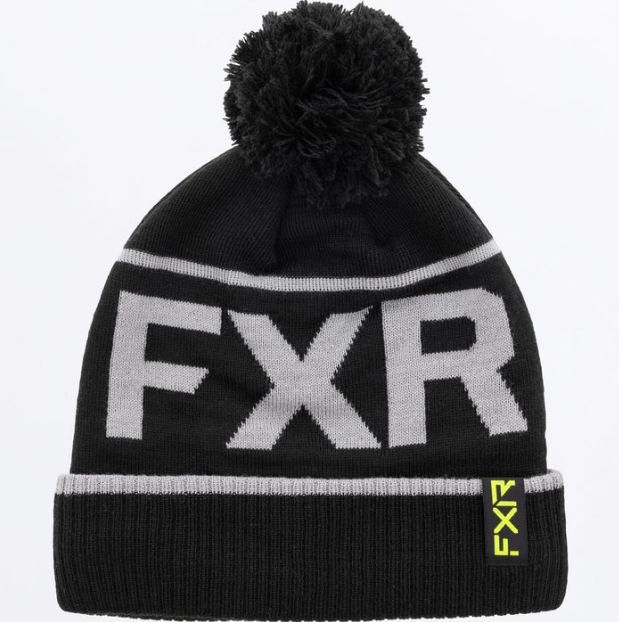 FXR Racing Wool Excursion Beanie 25